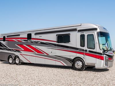 2024 Entegra Coach Aspire - Photo 1