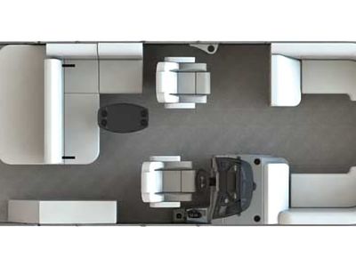 2026 Sylvan L3 - Photo 3