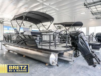 2026 Sylvan L3 - Photo 2