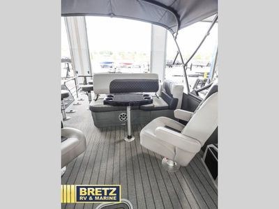 2026 Sylvan L3 - Photo 11