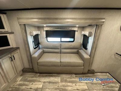 2022 Forest River RV Sandpiper Luxury - Photo 14
