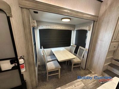 2022 Forest River RV Sandpiper Luxury - Photo 6