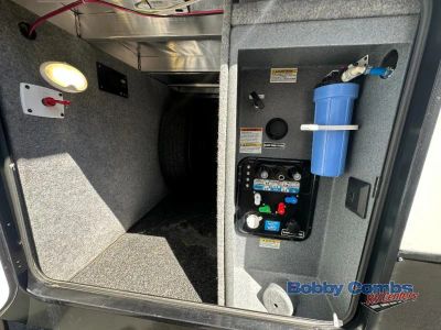 2022 Forest River RV Sandpiper Luxury - Photo 38