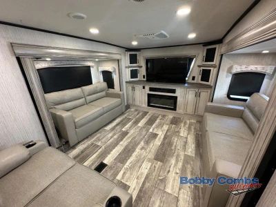2022 Forest River RV Sandpiper Luxury - Photo 11