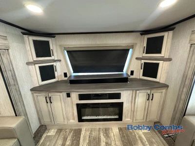 2022 Forest River RV Sandpiper Luxury - Photo 16