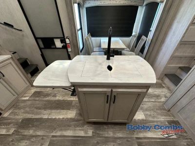 2022 Forest River RV Sandpiper Luxury - Photo 7