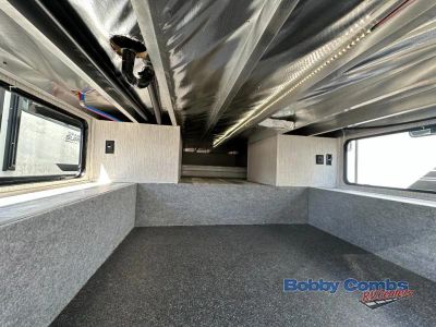 2022 Forest River RV Sandpiper Luxury - Photo 34