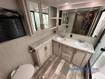 2022 Forest River RV Sandpiper Luxury - Photo 28