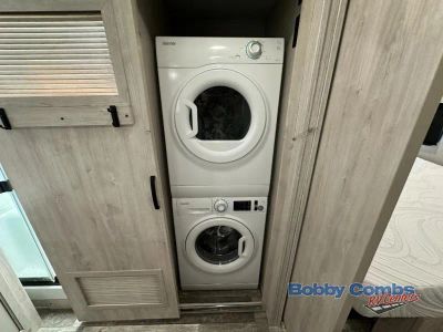 2022 Forest River RV Sandpiper Luxury - Photo 27