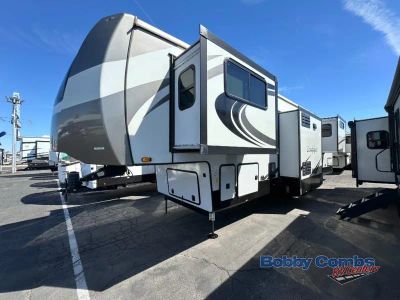 2022 Forest River RV Sandpiper Luxury - Photo 43