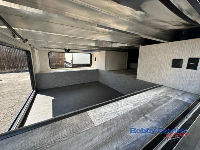 2022 Forest River RV Sandpiper Luxury - Photo 36
