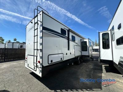 2022 Forest River RV Sandpiper Luxury - Photo 46