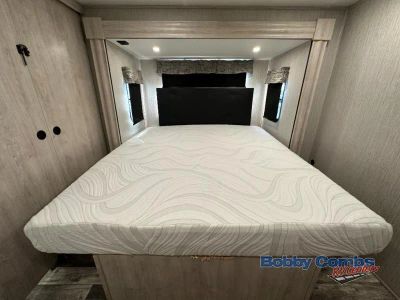 2022 Forest River RV Sandpiper Luxury - Photo 23