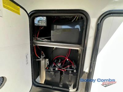 2022 Forest River RV Sandpiper Luxury - Photo 41