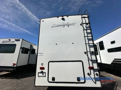 2022 Forest River RV Sandpiper Luxury - Photo 45