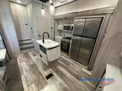 2022 Forest River RV Sandpiper Luxury - Photo 4