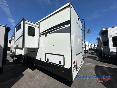 2022 Forest River RV Sandpiper Luxury - Photo 44