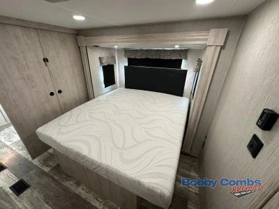 2022 Forest River RV Sandpiper Luxury - Photo 21