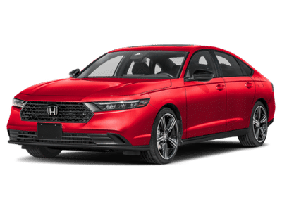 2026 Honda Accord Hybrid - Photo 1