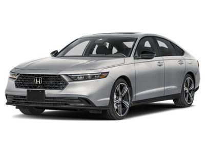 2026 Honda Accord Hybrid - Photo 13
