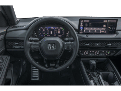2026 Honda Accord Hybrid - Photo 4