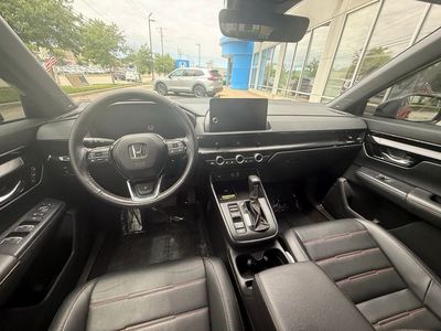 2023 Honda CR-V Hybrid - Photo 7