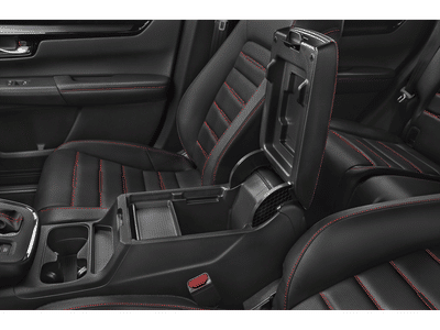 2023 Honda CR-V Hybrid - Photo 19