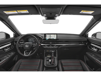 2023 Honda CR-V Hybrid - Photo 14