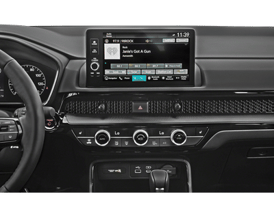2023 Honda CR-V Hybrid - Photo 16
