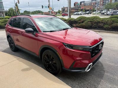 2023 Honda CR-V Hybrid - Photo 3