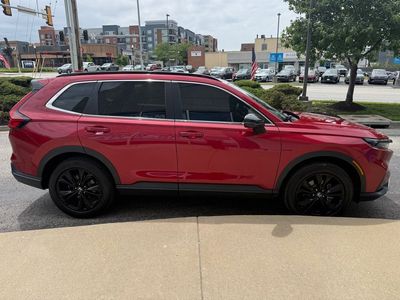 2023 Honda CR-V Hybrid - Photo 4