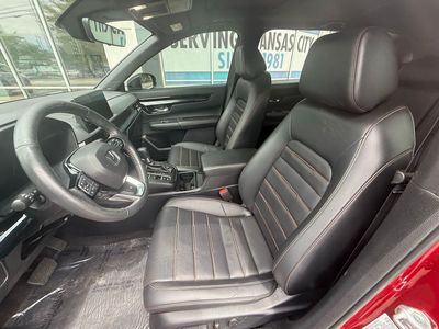 2023 Honda CR-V Hybrid - Photo 8