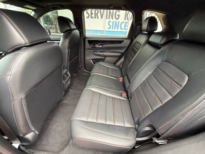 2023 Honda CR-V Hybrid - Photo 9