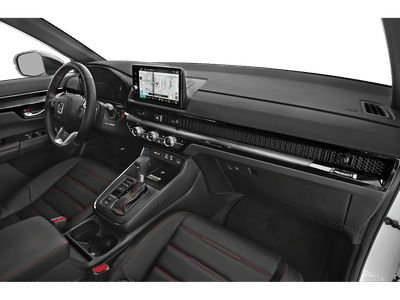 2023 Honda CR-V Hybrid - Photo 20