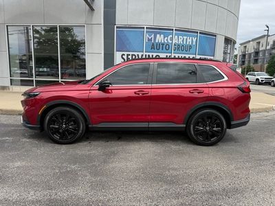 2023 Honda CR-V Hybrid - Photo 2