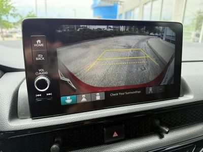 2023 Honda CR-V Hybrid - Photo 6