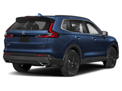 2023 Honda CR-V Hybrid - Photo 11