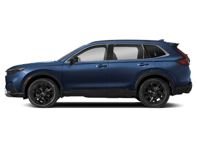 2023 Honda CR-V Hybrid - Photo 12