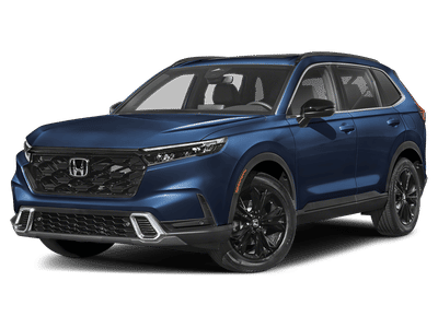 2023 Honda CR-V Hybrid - Photo 10