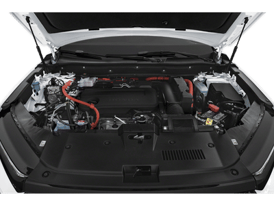 2023 Honda CR-V Hybrid - Photo 17