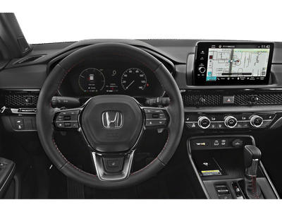 2023 Honda CR-V Hybrid - Photo 13