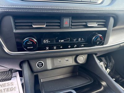 2023 Nissan Rogue SV - Photo 33