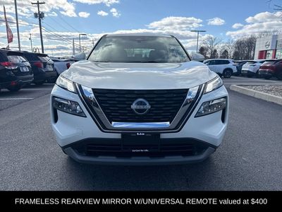 2023 Nissan Rogue SV - Photo 5