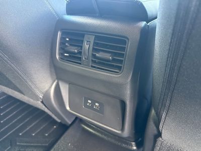 2023 Nissan Rogue SV - Photo 16