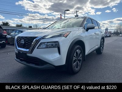 2023 Nissan Rogue SV - Photo 6
