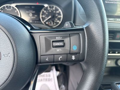 2023 Nissan Rogue SV - Photo 26