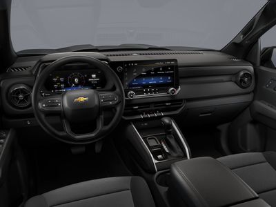 2026 Chevrolet Colorado - Photo 5
