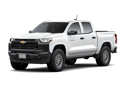 2026 Chevrolet Colorado - Photo 1