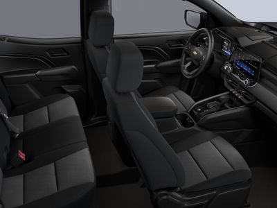 2026 Chevrolet Colorado - Photo 6