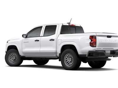 2026 Chevrolet Colorado - Photo 2